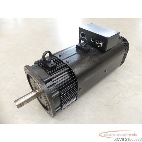 Control unit AMK DH13-120-4-I0F Hauptspindelmotor SN: C707AD -generalüberholt-