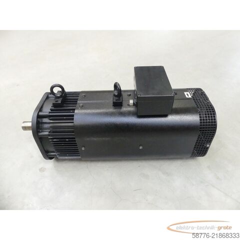 Control unit AMK DH13-120-4-I0F Hauptspindelmotor SN: C707AD -generalüberholt-