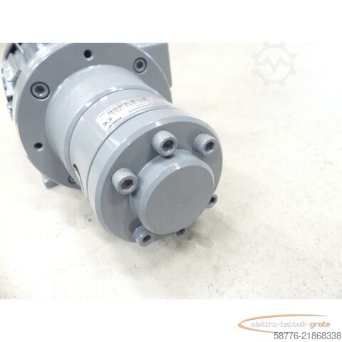 Control unit  ATB AF 63/4B-7 Motor mit SKF 143 +