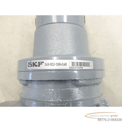 Control unit  ATB AF 63/4B-7 Motor mit SKF 143 +