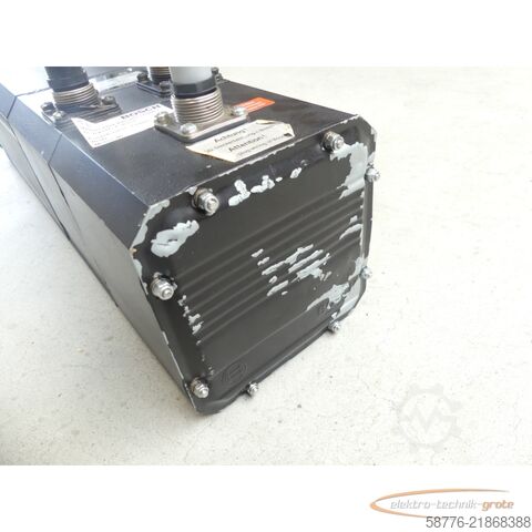Control unit Bosch SD-B4.180.020 SN563000785 + ROD 426.029B-2500