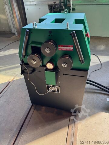 Ring & profile bending machine BPR BA 35 CNC