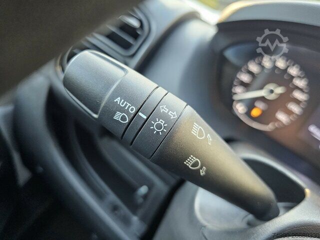 High top van Fiat Ducato 35 MAXI L5H3 L4H3 17m³ 180PS Visibility