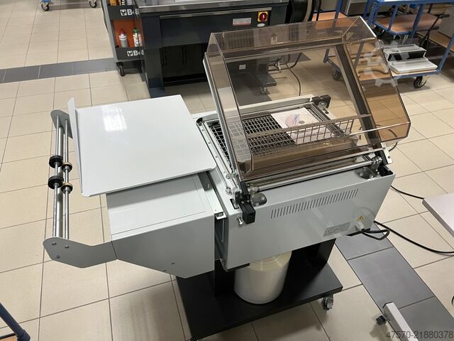 Shrink Wrap Machine Smipack SL45 Shrink Wrap Machine