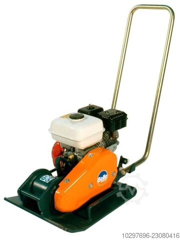 Vibratory Plate Belle SF 460 LESCHA - 1 unit  