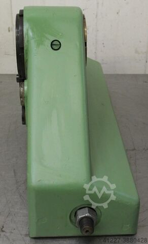Counter bearing for milling machine unbekannt Bohrung 85 mm
