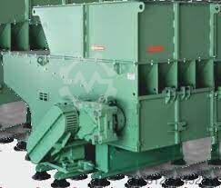 Shredder Crushmaster Q 60