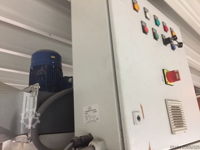 Luftentfeuchter – Luftbefeuchter Typ: DA A+H Luftentfeuchter Dehumitiser - Luchtbevochtiger Type : DA