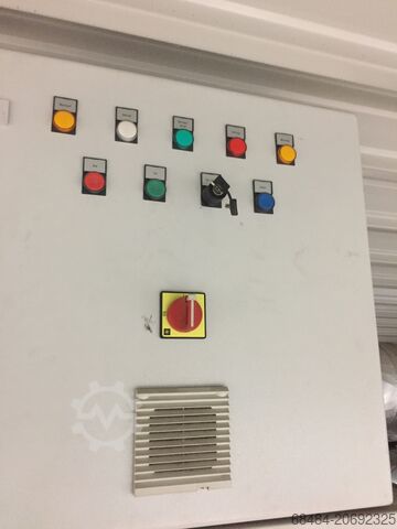 Luftentfeuchter – Luftbefeuchter Typ: DA A+H Luftentfeuchter Dehumitiser - Luchtbevochtiger Type : DA