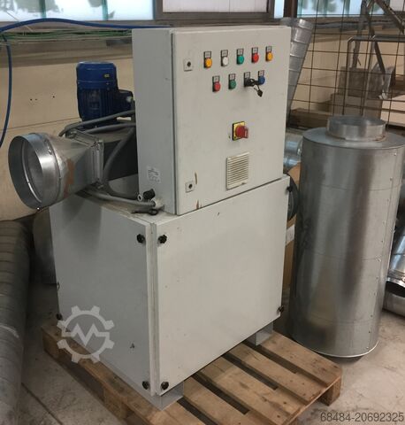 Luftentfeuchter – Luftbefeuchter Typ: DA A+H Luftentfeuchter Dehumitiser - Luchtbevochtiger Type : DA