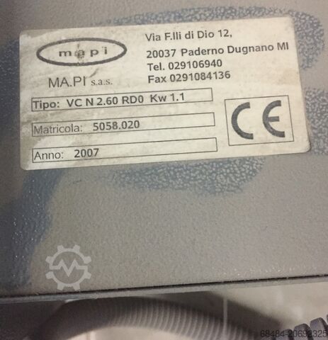 Luftentfeuchter – Luftbefeuchter Typ: DA A+H Luftentfeuchter Dehumitiser - Luchtbevochtiger Type : DA