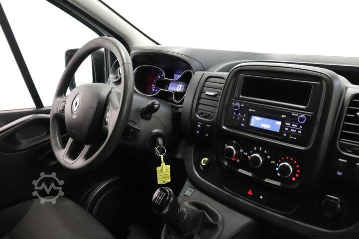 Kastenwagen Renault Trafic 1.6 dCi EURO 6 - Airco - Cruise - PDC - ...