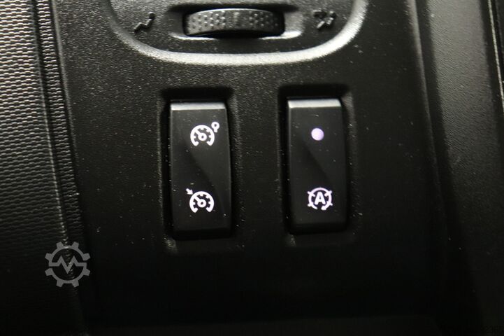 Kastenwagen Renault Trafic 1.6 dCi EURO 6 - Airco - Cruise - PDC - ...