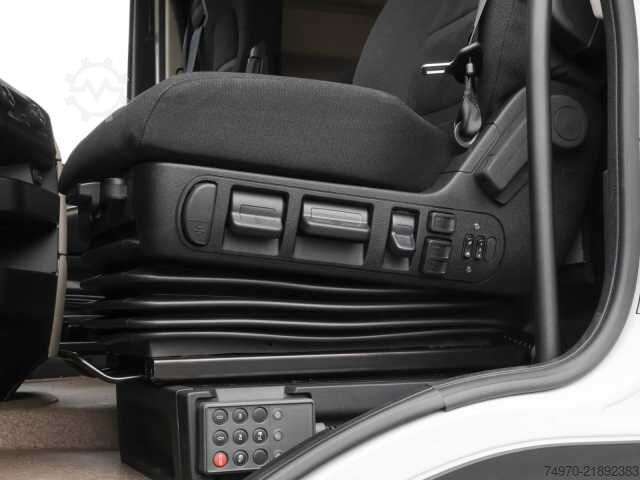 Standard tractor unit Iveco S-Way AS440S50T/P  Sattelzugmaschine