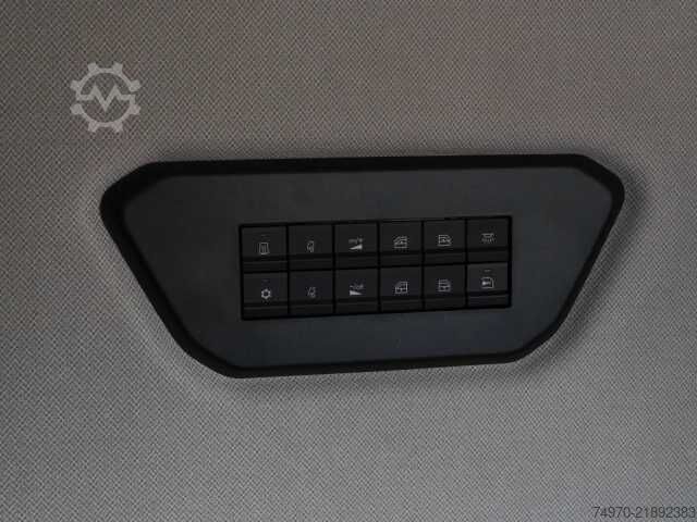 Standard tractor unit Iveco S-Way AS440S50T/P  Sattelzugmaschine
