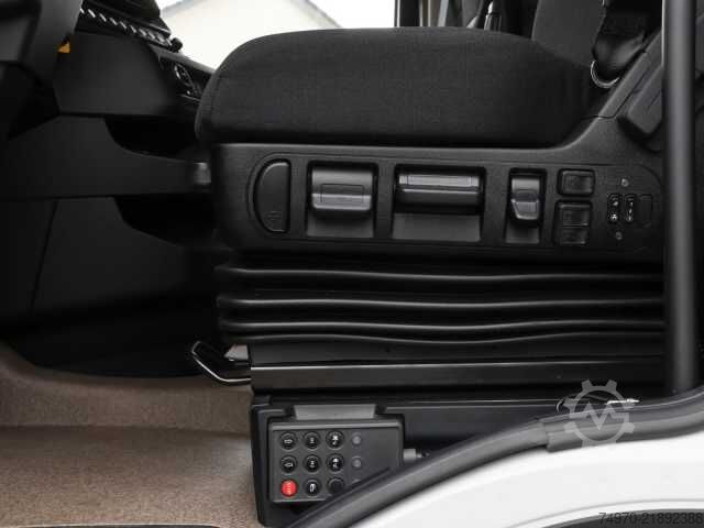 Standard tractor unit Iveco S-Way AS440S50T/FP  Sattelzugmaschine