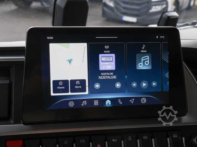 Standard tractor unit Iveco S-Way AS440S50T/FP  Sattelzugmaschine