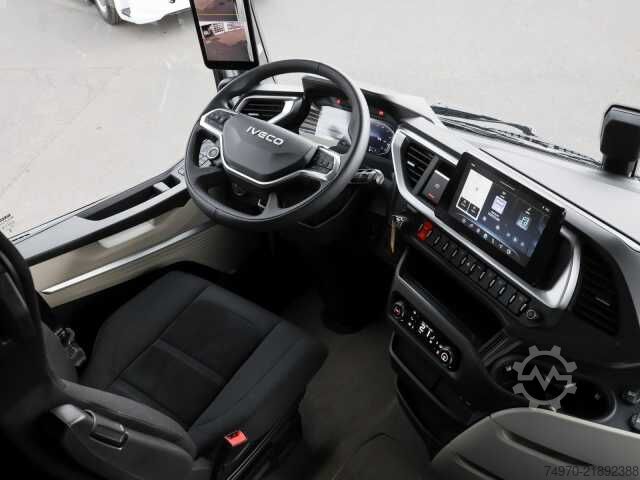 Standard tractor unit Iveco S-Way AS440S50T/FP  Sattelzugmaschine