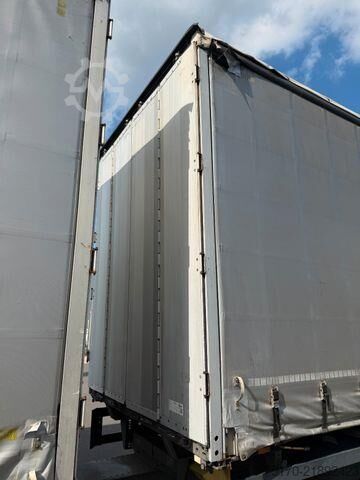 Schiebeplanen Schmitz Cargobull SGF*C2