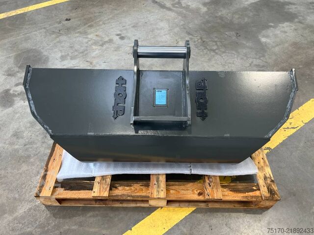 Excavator arm  Holp ProfilLöffel PL.060.120 / MS03 1.200 mm HARDO