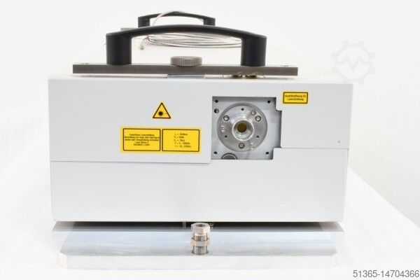 Disk laser JENOPTIK IR50