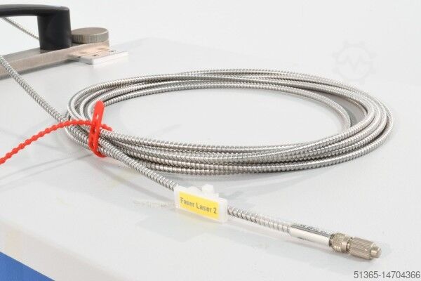 Disk laser JENOPTIK IR50