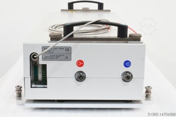 Disk laser JENOPTIK IR50