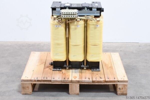 Transformer mdexx TBU5296-1AD70-2YA0