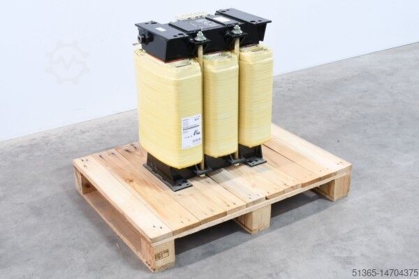 Transformer mdexx TBU5296-1AD70-2YA0