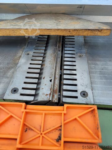 Surface planer Vema AHM 52