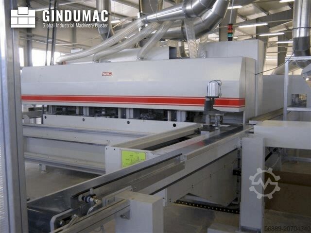 Sonstiges (Holz) SAC F300