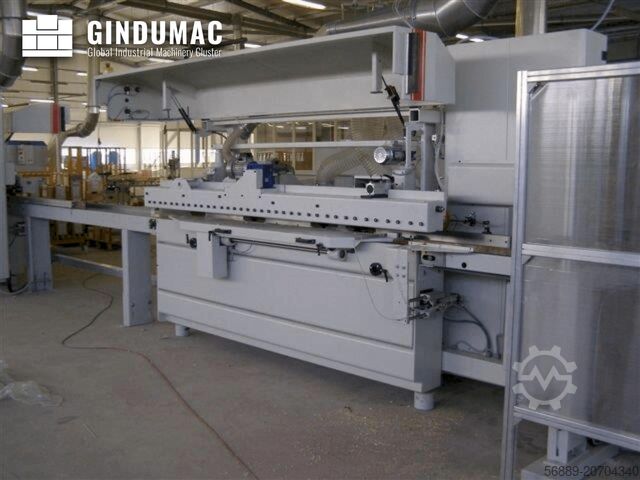 Sonstiges (Holz) SAC F300