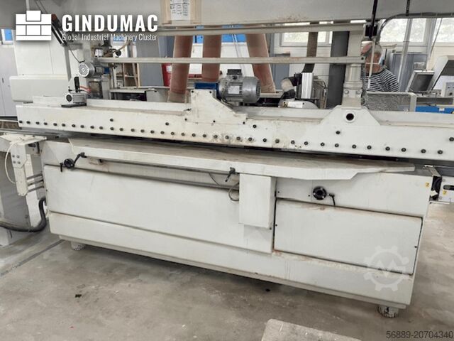 Sonstiges (Holz) SAC F300