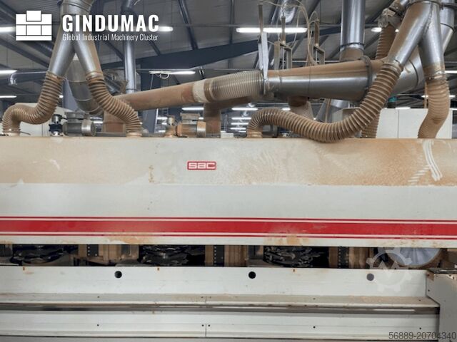 Sonstiges (Holz) SAC F300