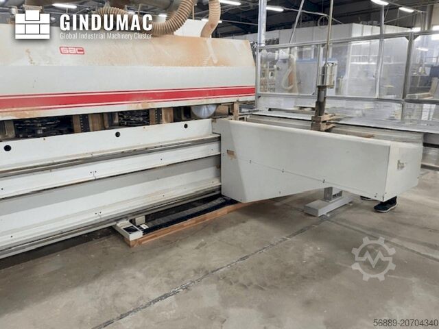 Sonstiges (Holz) SAC F300