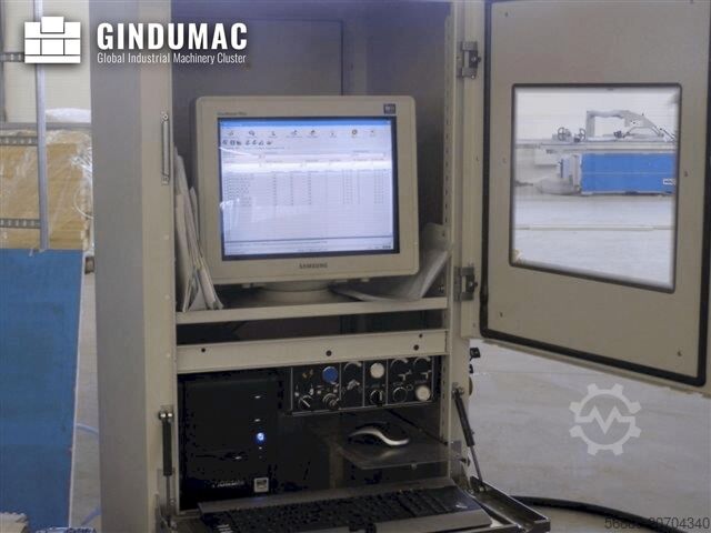 Sonstiges (Holz) SAC F300