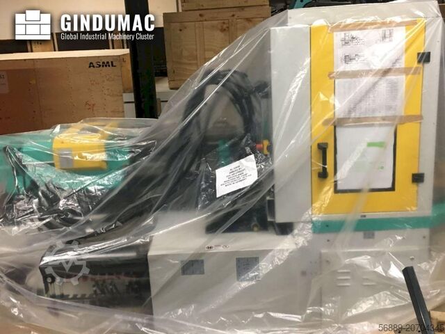 Hydraulische Spritzgießmaschine Arburg ALLROUNDER 1200 t 1000 - 400