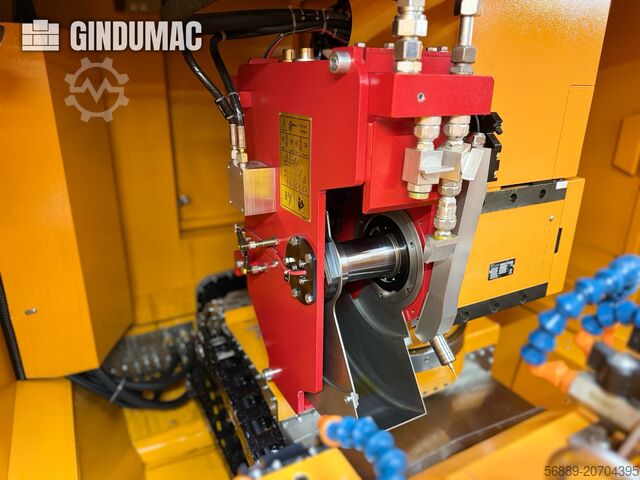 Cylindrical Grinding Machine STUDER S33