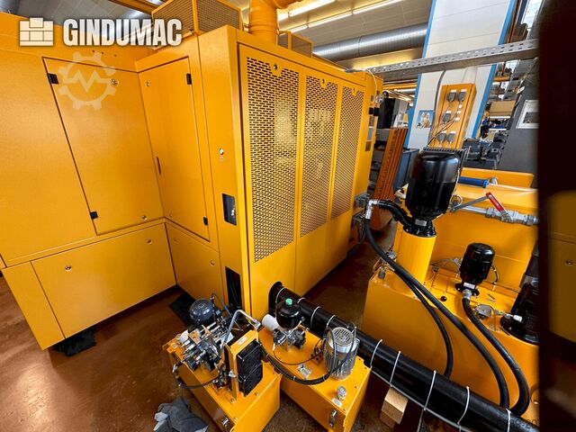 Cylindrical Grinding Machine STUDER S33