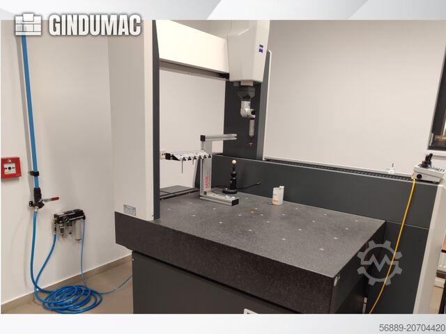 Koordinatenmessmaschine (CMM) ZEISS Contura 7/10/6 RDS
