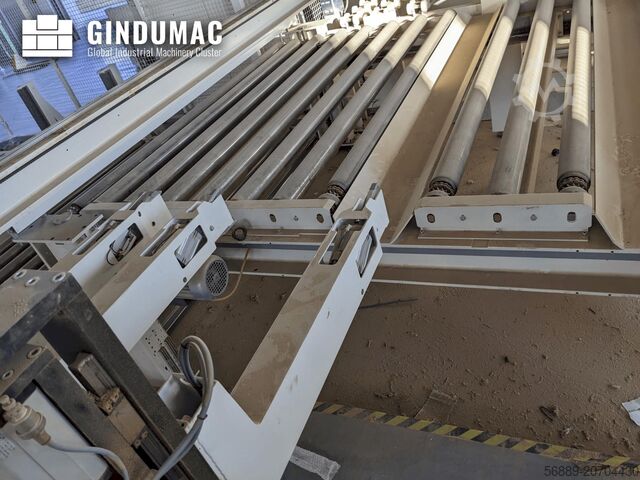 Panel Saw SCM Gabbiani A3 130