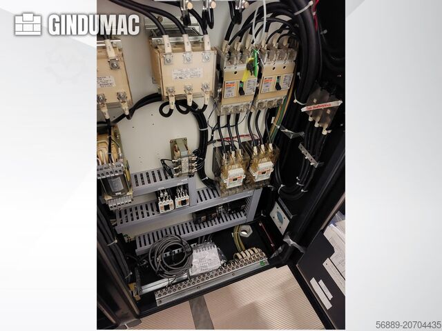 Makino a81 Makino a81