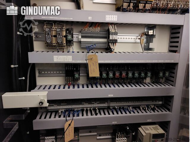 Makino a81 Makino a81