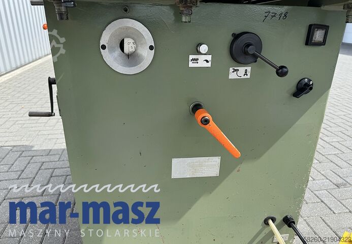 Multispindle Drill GOMAD WJ-23