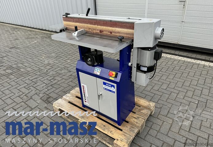 Angle belt edge grinder CORMAK typ MM2315