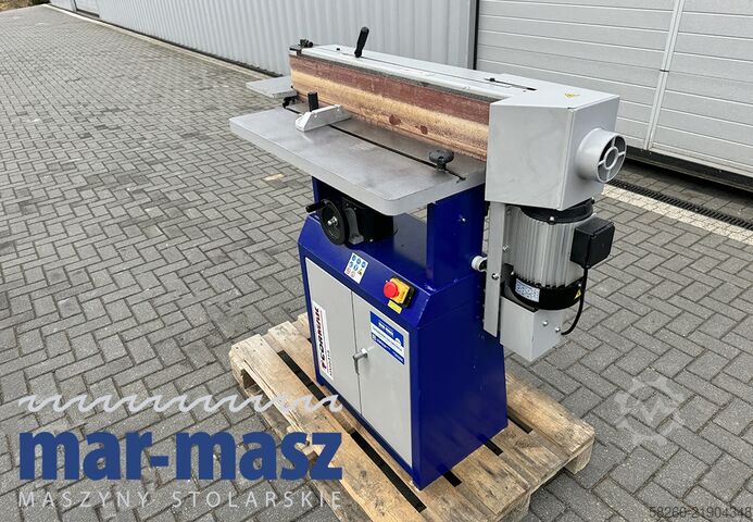 Angle belt edge grinder CORMAK typ MM2315
