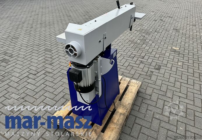 Angle belt edge grinder CORMAK typ MM2315