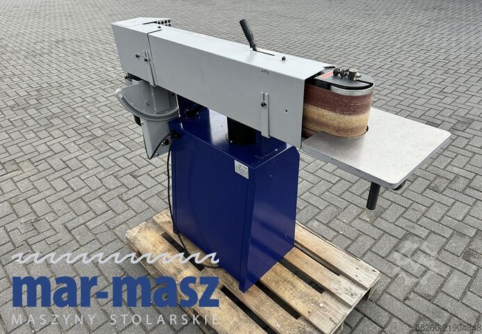 Angle belt edge grinder CORMAK typ MM2315