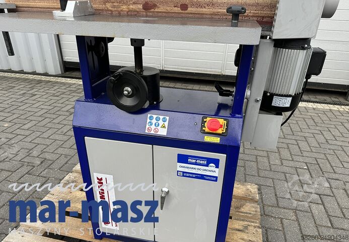 Angle belt edge grinder CORMAK typ MM2315