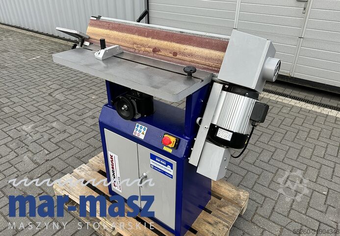Angle belt edge grinder CORMAK typ MM2315
